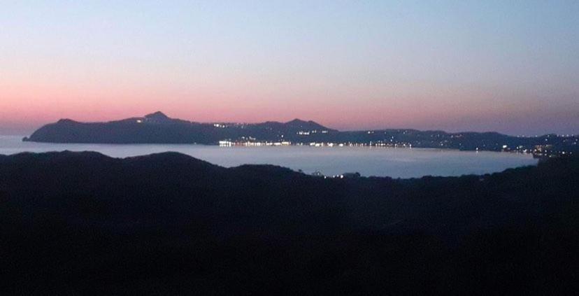 Villa Vigla Zefiría 외부 사진