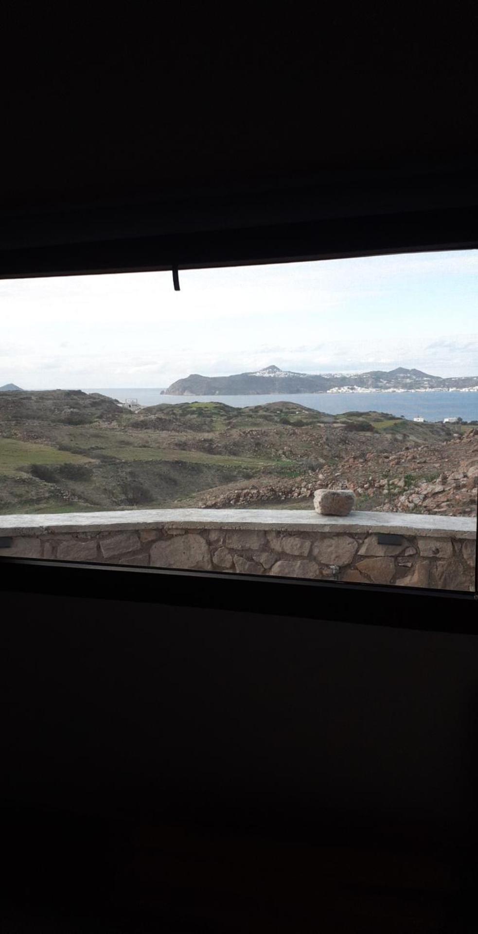 Villa Vigla Zefiría 외부 사진