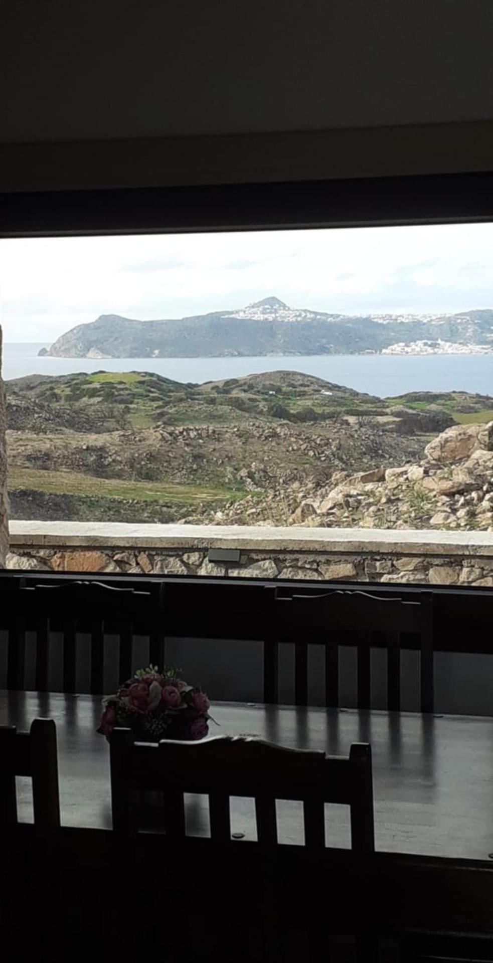 Villa Vigla Zefiría 외부 사진
