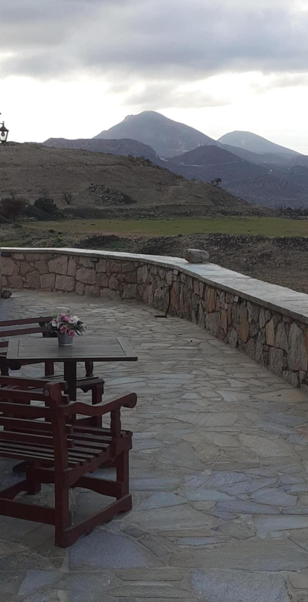 Villa Vigla Zefiría 외부 사진