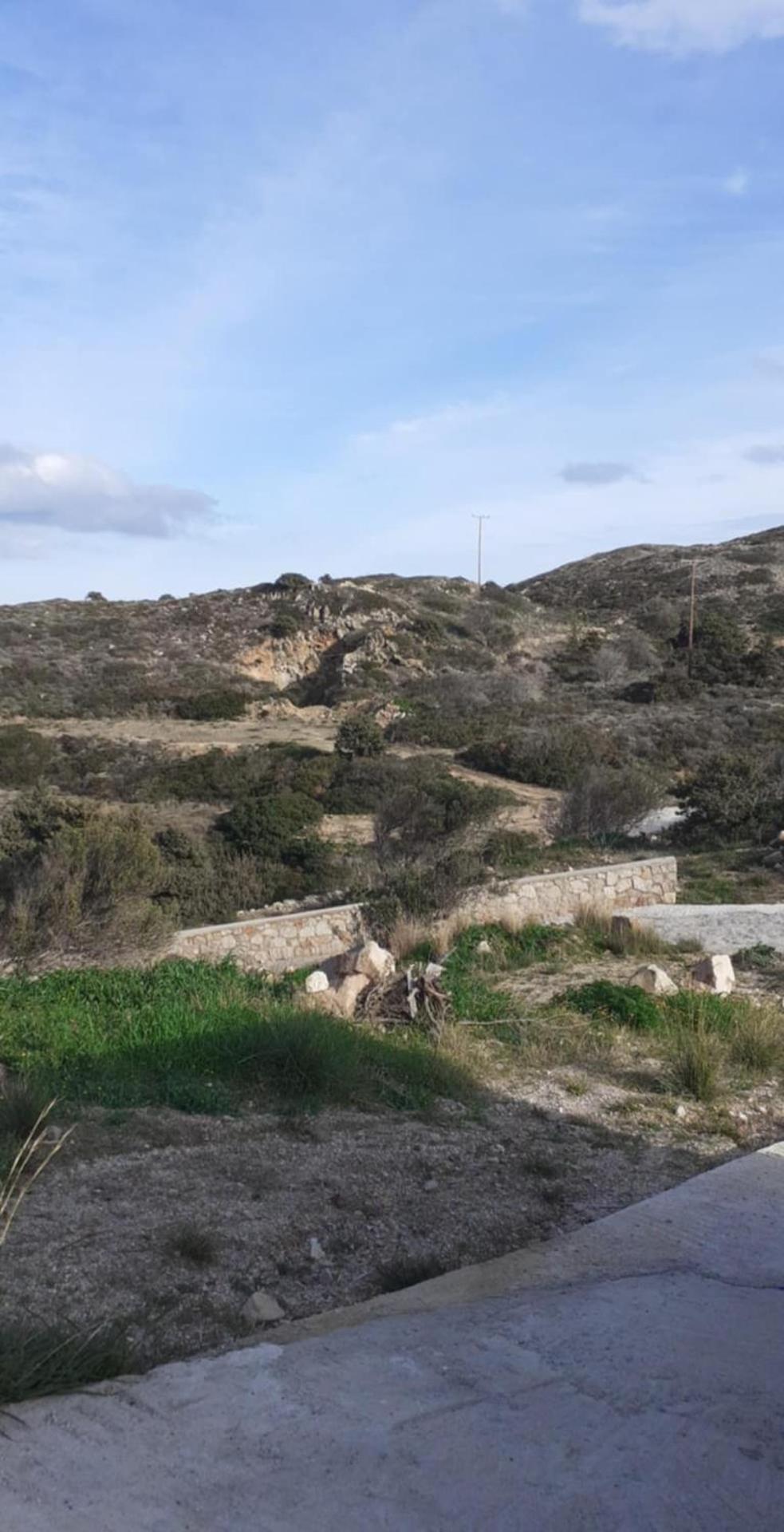 Villa Vigla Zefiría 외부 사진